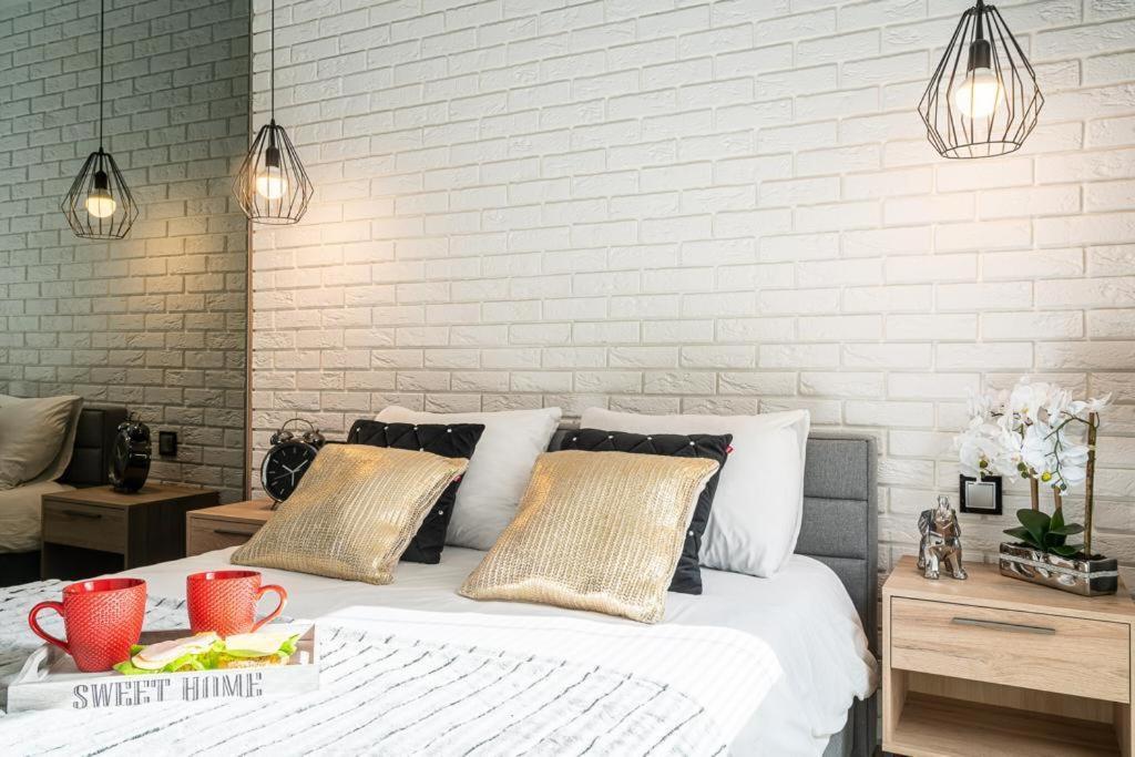 Artapart Stare Miasto Wroclaw Ngoại thất bức ảnh