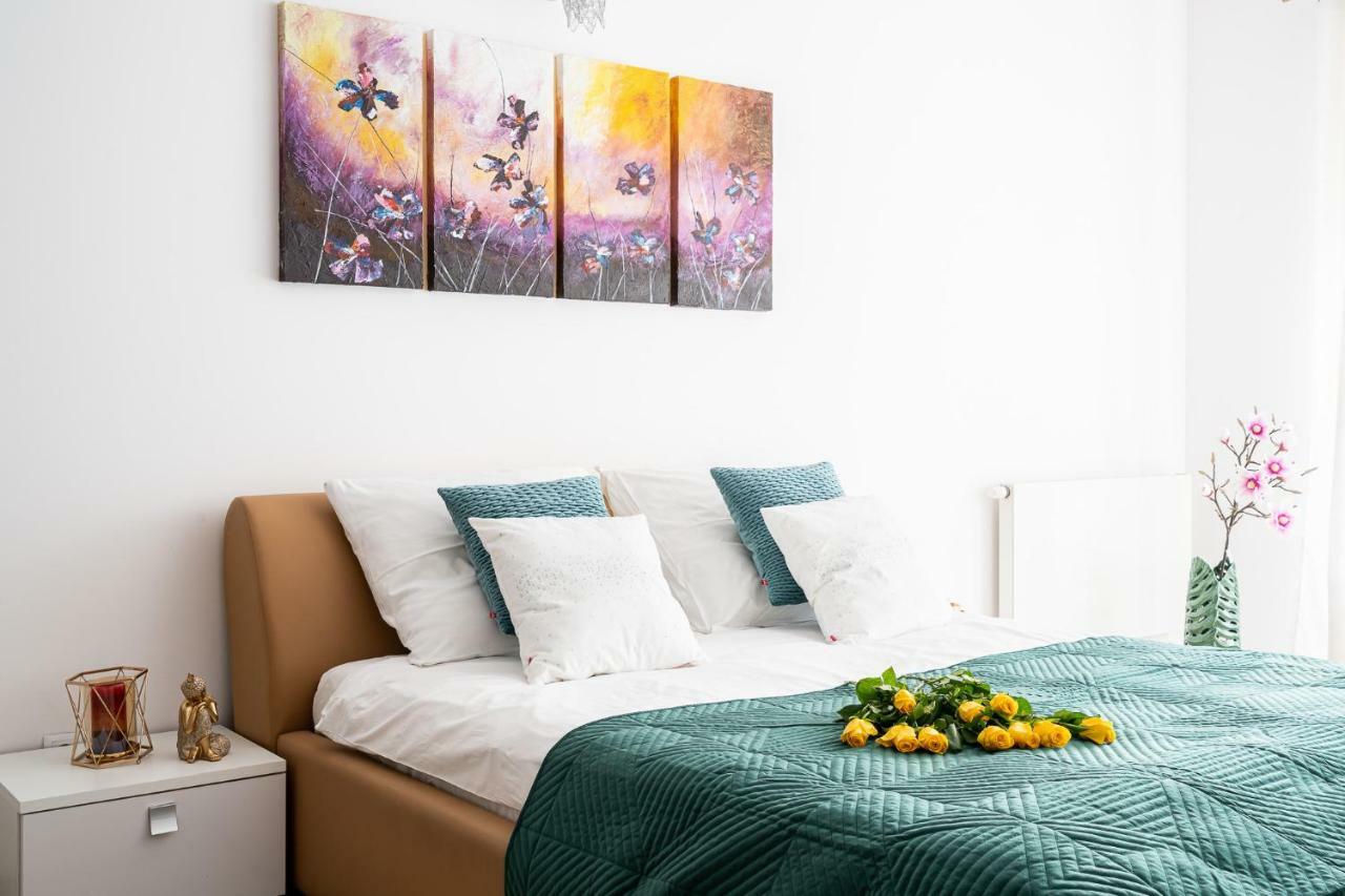 Artapart Stare Miasto Wroclaw Ngoại thất bức ảnh