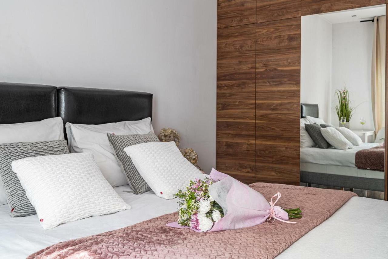 Artapart Stare Miasto Wroclaw Ngoại thất bức ảnh