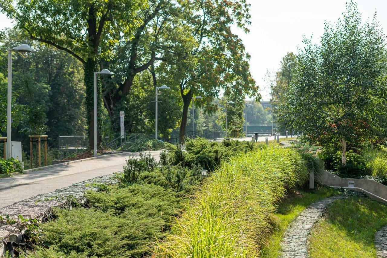 Artapart Stare Miasto Wroclaw Ngoại thất bức ảnh